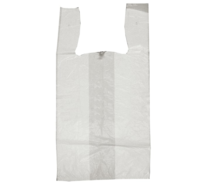 HDPE Films & Bags 6 HDPE T Shirt Bags 1