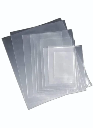 LDPE / LLDPE Films & Bags 5 LDPE LINERS