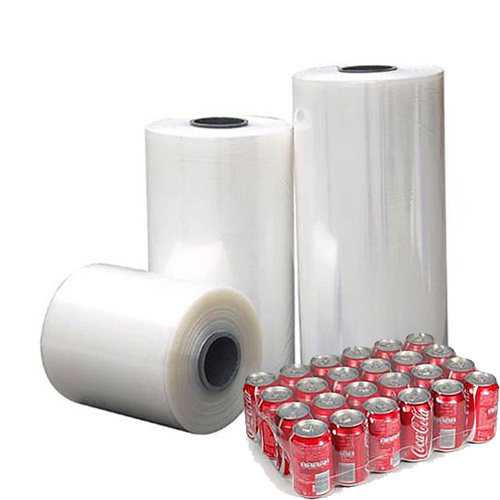 LDPE / LLDPE Films & Bags 2 NEWLDPE Shrink Film