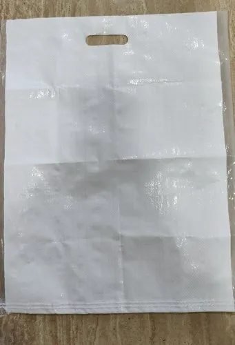 LDPE / LLDPE Films & Bags 10 d punch bage normal 1