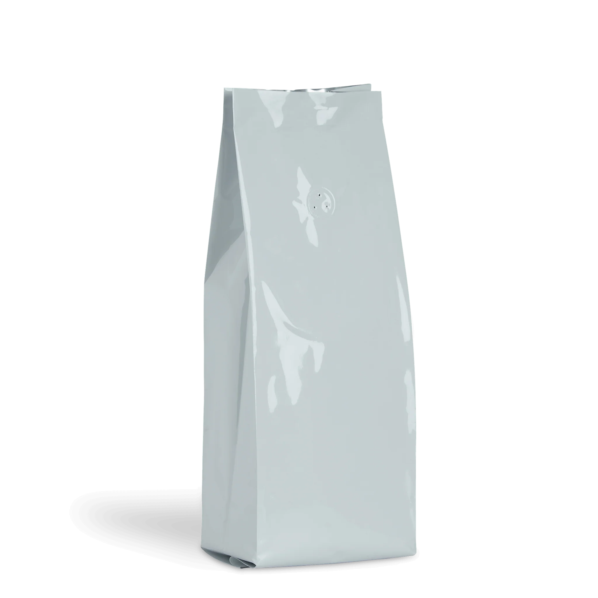 HDPE Films & Bags 5 hdpe Side Gusset Bag