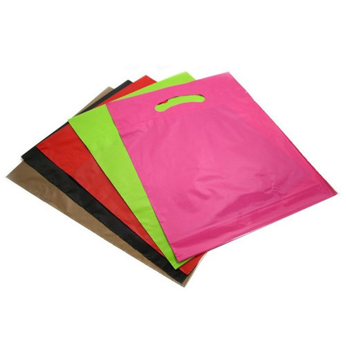HDPE Films & Bags 7 hdpe shopping bags 1