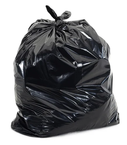 LDPE / LLDPE Films & Bags 6 ldpe garbage bags 500x500 1