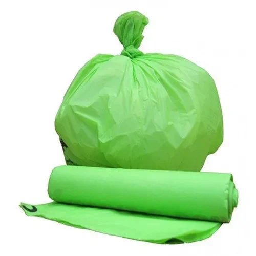 LDPE / LLDPE Films & Bags 7 refuse bag 1